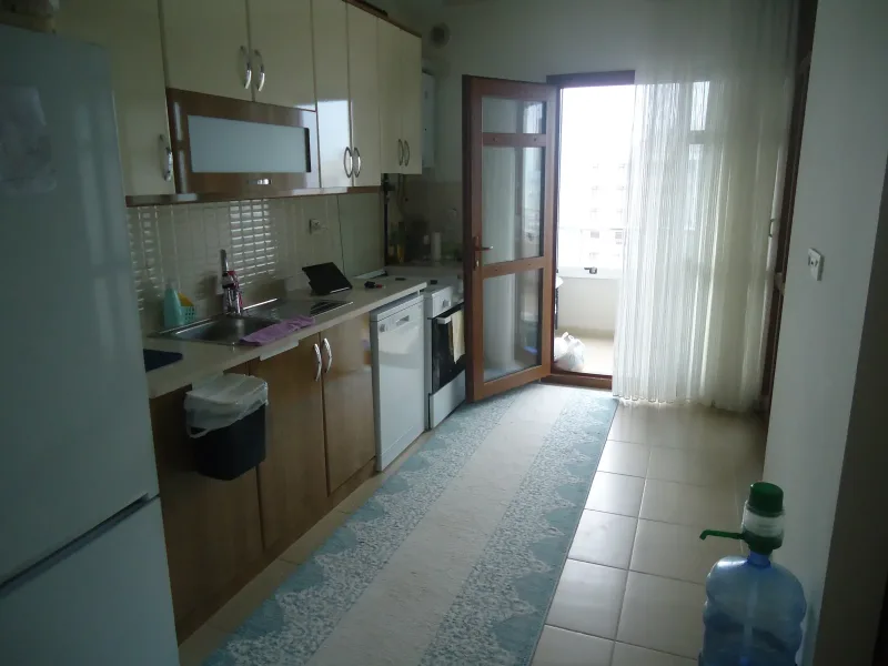 KRC'DEN MANZARALI YAPILI 4+1 SATILIK DAİRE